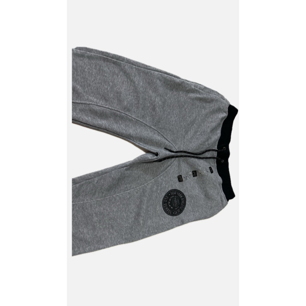Calça Moletom Thrilly TAM L Original 