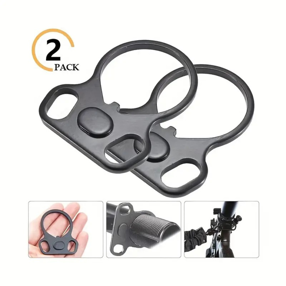 Adaptador Tatico AR-15 M4