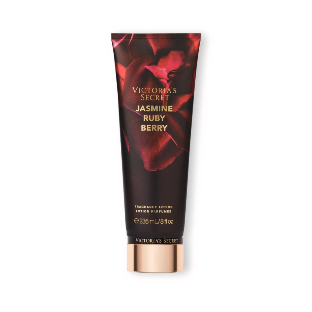 CREME HIDRATANTE VICTORIA'S SECRET - JASMINE RUBY BERRY LANÇAMENTO