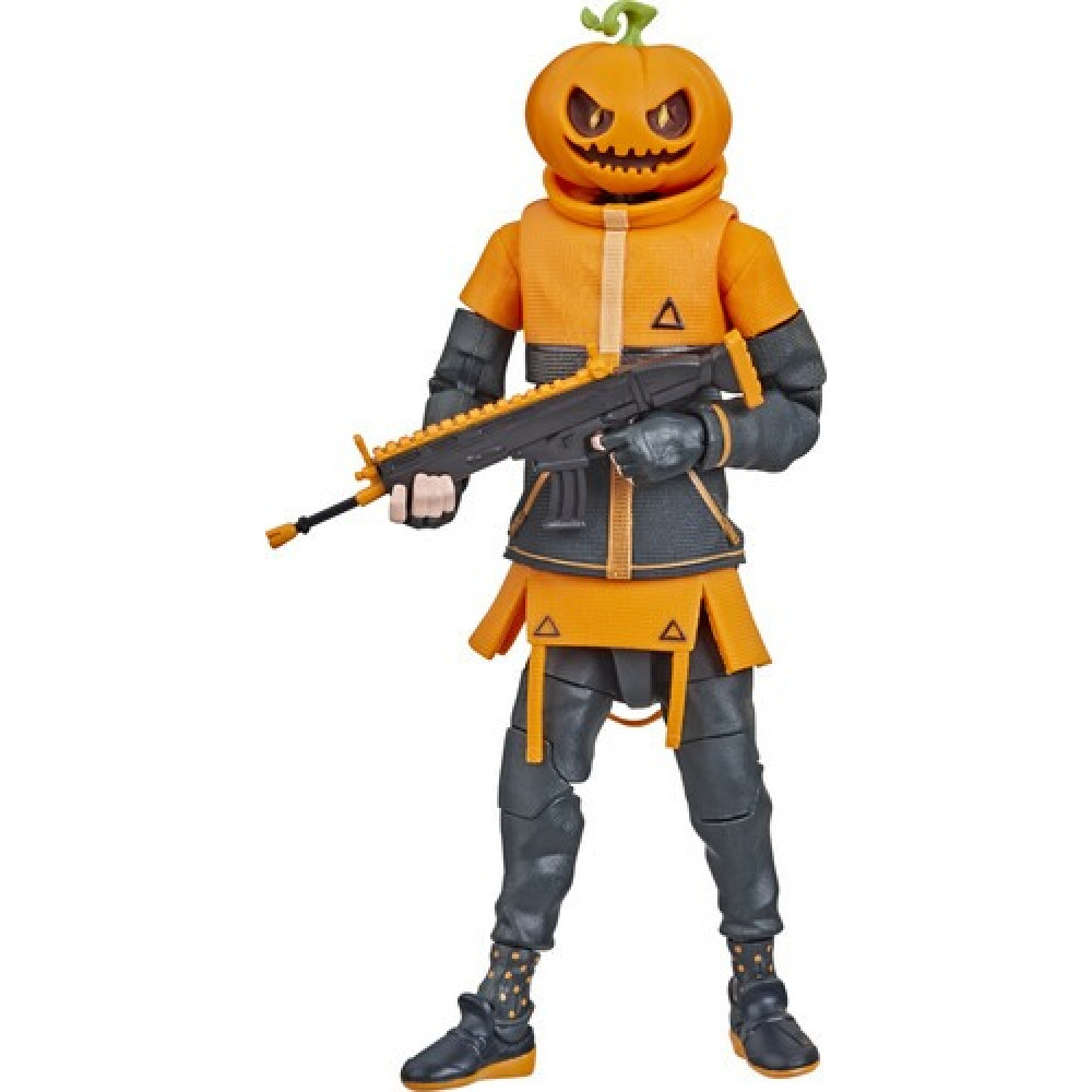 Fortnite Victory Royale Series Punk Action Figure and Accessories