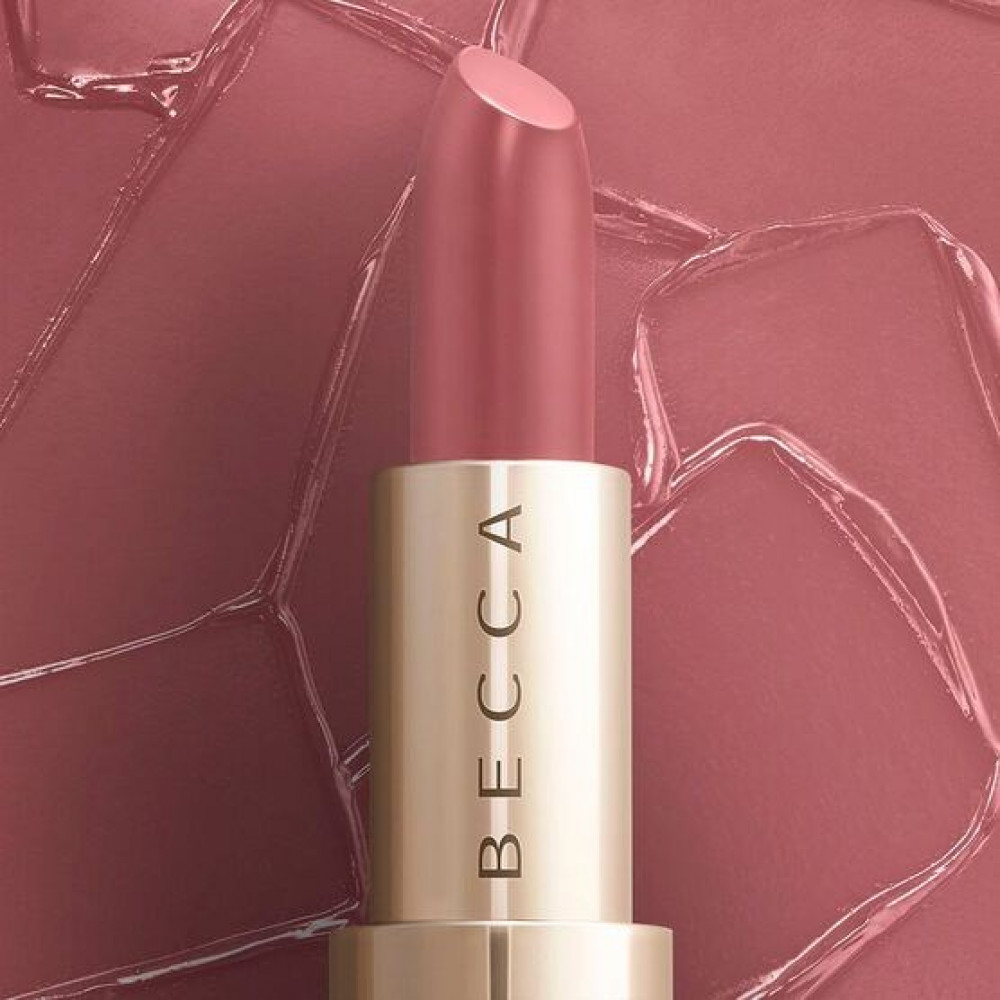 BATOM BECCA ULTIMATE LIPSTICK LOVE - C PETAL 
