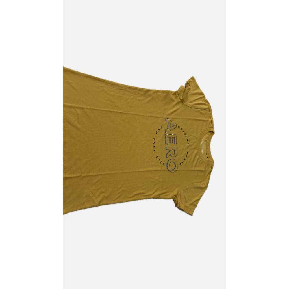 Camiseta Aeropostale Fem TAM L Original 