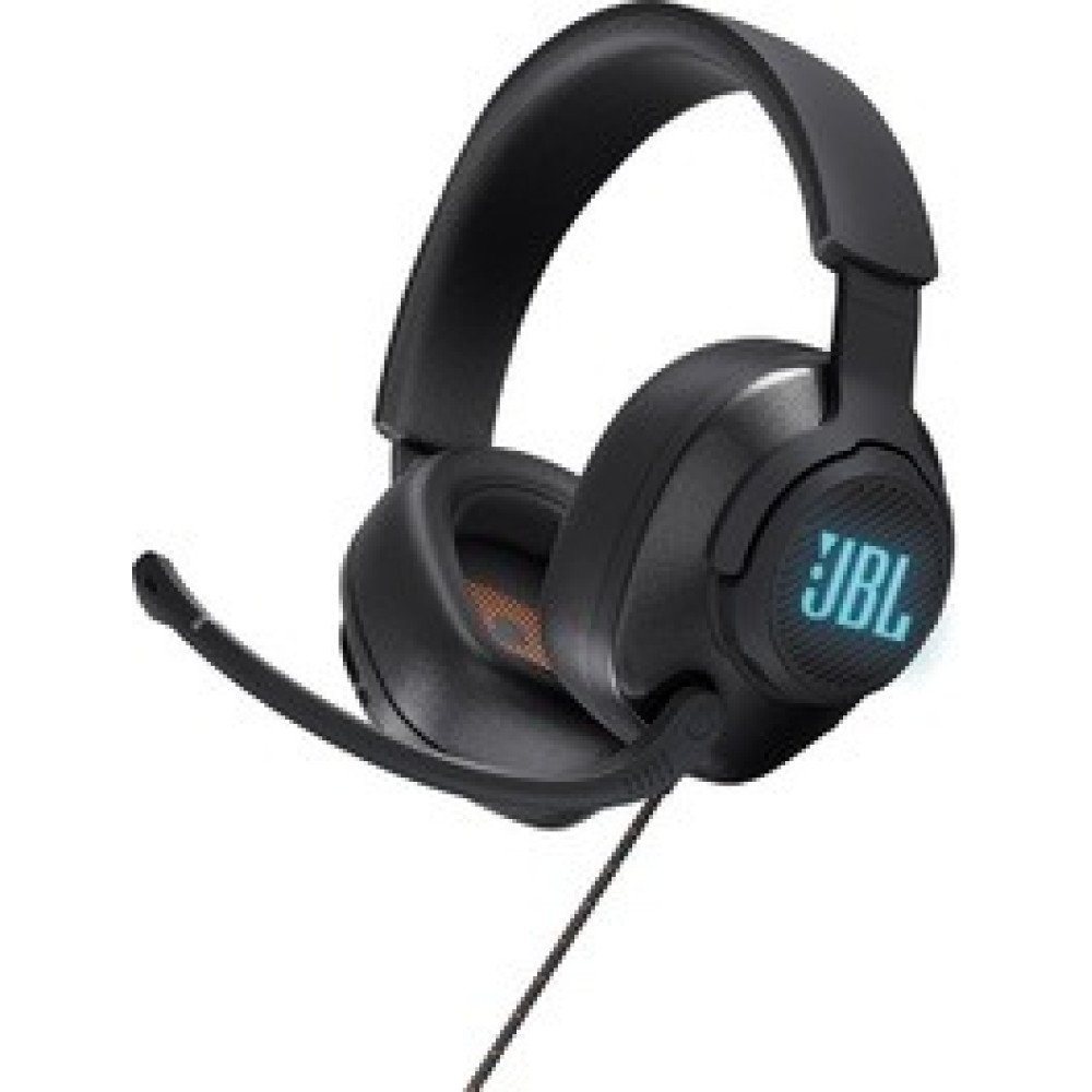JBL Quantum 300 Wired Gaming Headset