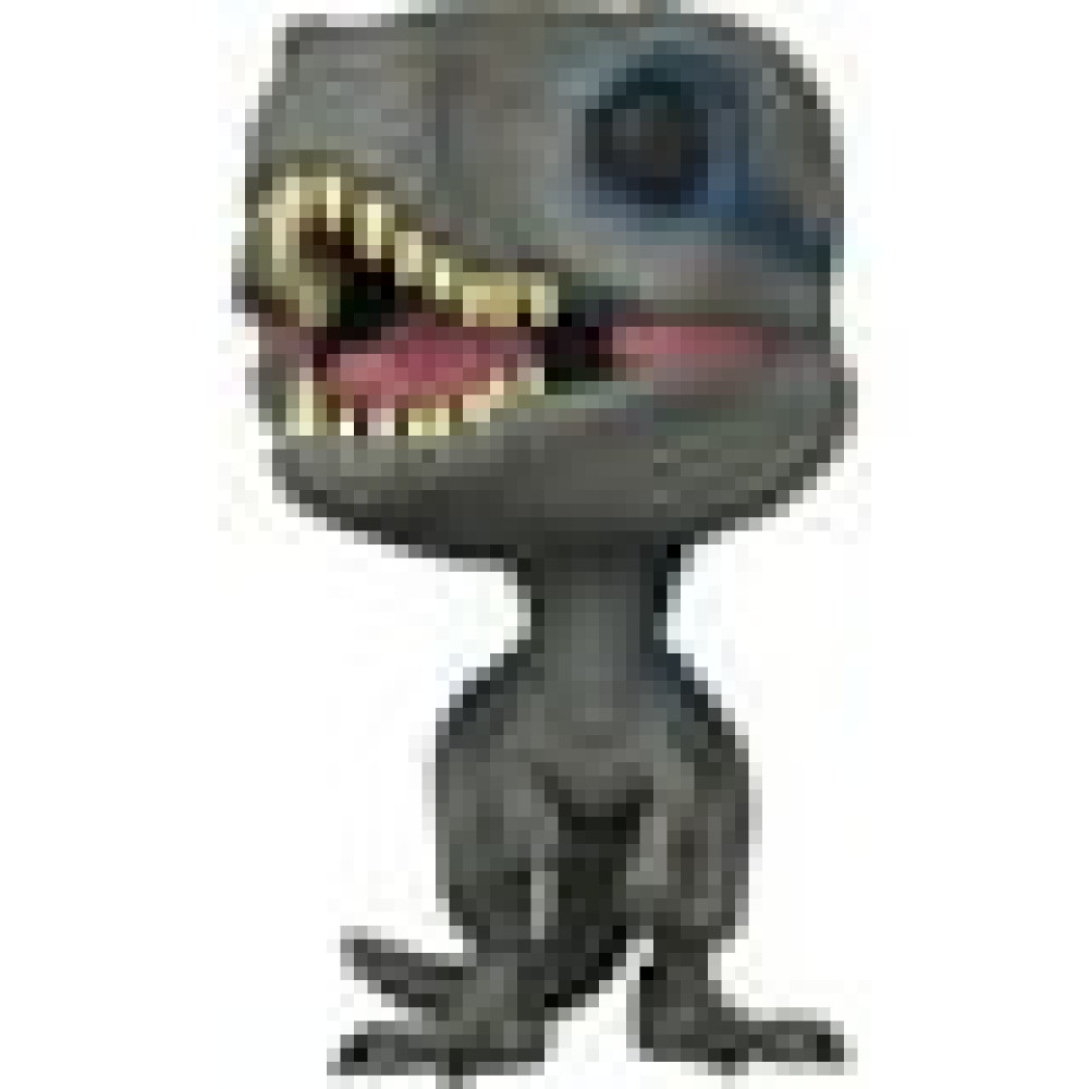 Funko POP Jurassic World Fallen Kingdom - Blue [Velociraptor] Pop Vinyl Figure #586