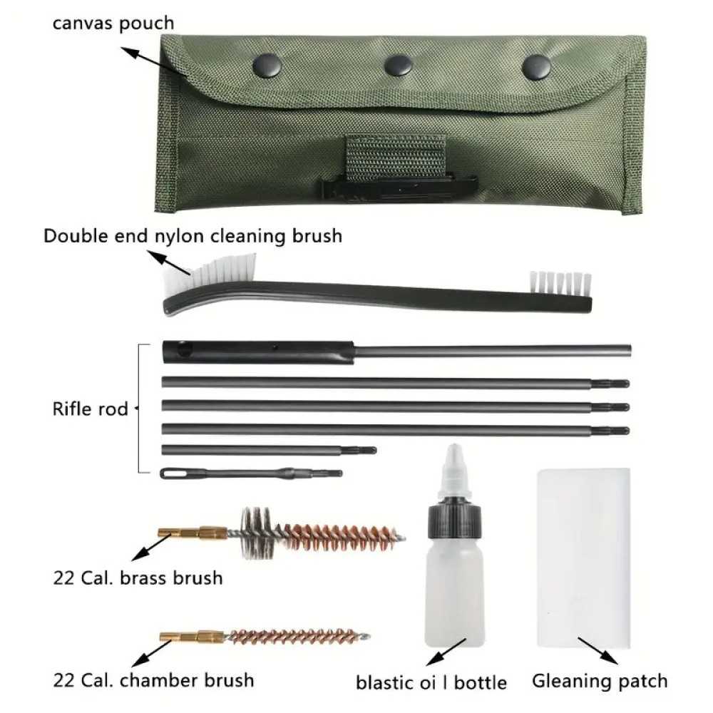 KIT LIMPEZA TATICAS