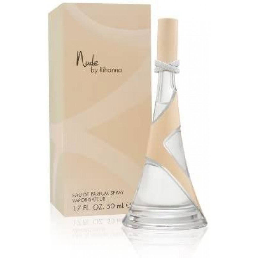 Perfume Feminino Nude Rihanna 50ml