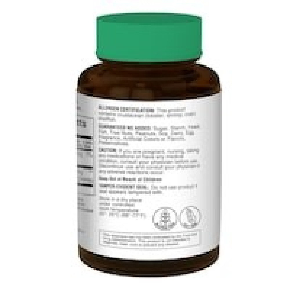 Suplemento dietético de saúde conjunta People's Choice Sulfato de glucosamina - 500 mg., 20 ct.