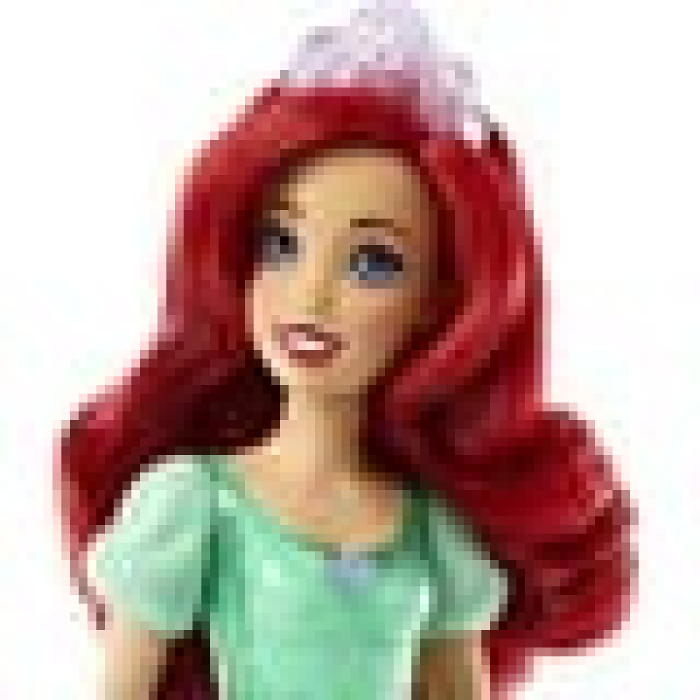 Disney Princess Ariel Fashion 