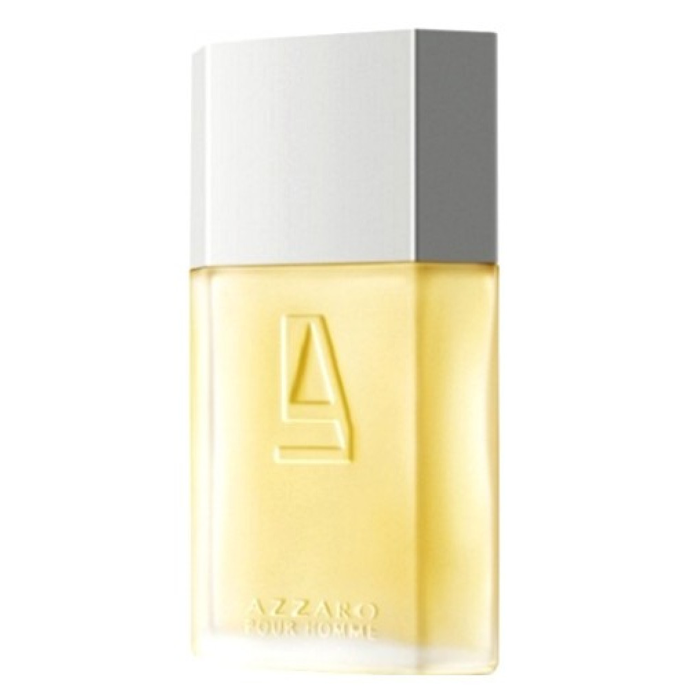 PERFUME AZZARO L'EAU POUR HOMME MASCULINO EAU DE TOLETE 100ML