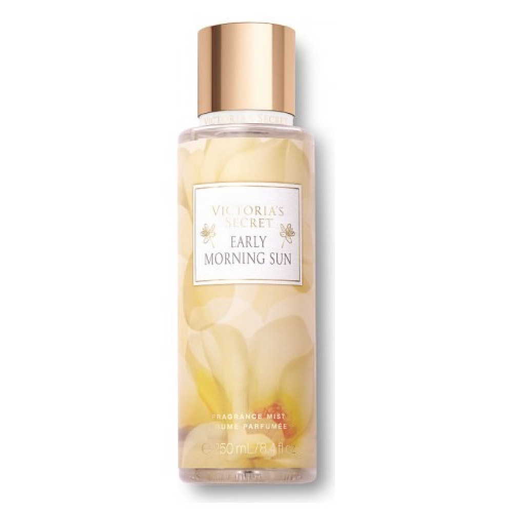 BODY SPLASH EARLY MORNING SUN – VICTORIA’S SECRET 250ML