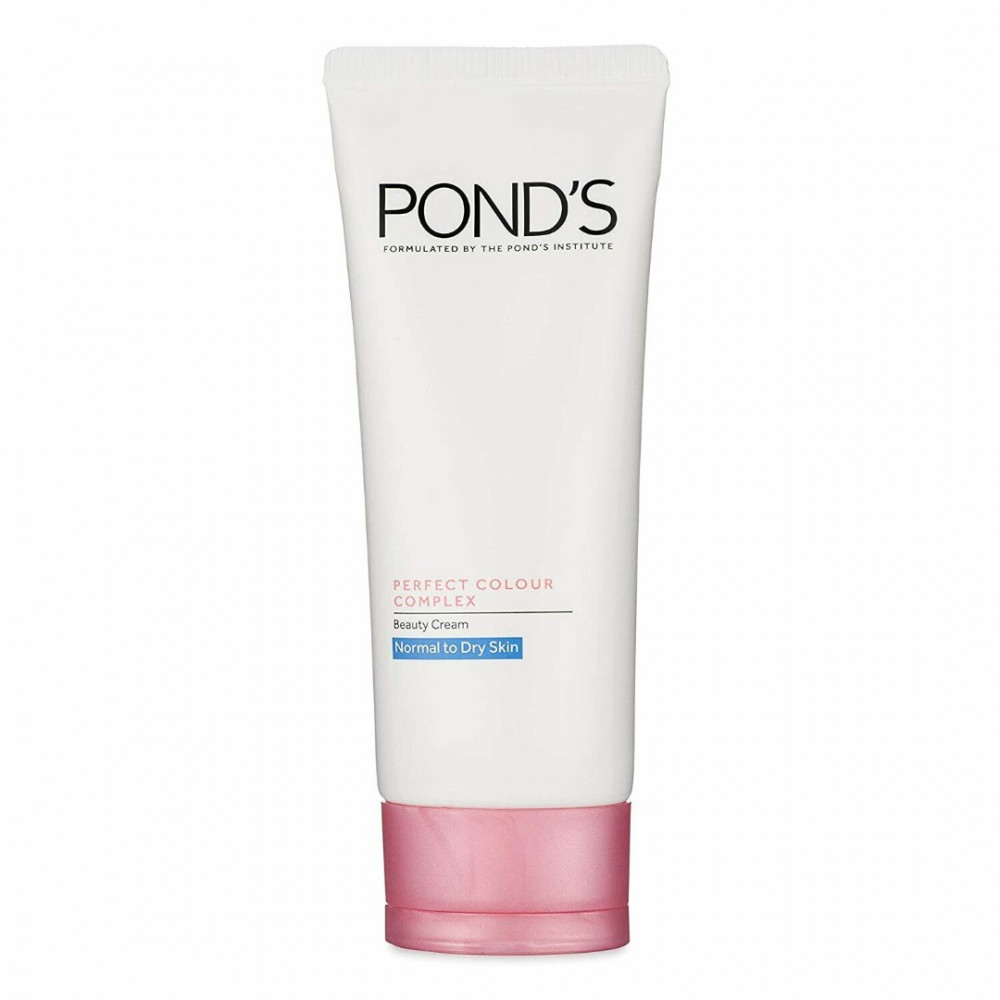 Creme de beleza Ponds Perfect Color 1,35 onças