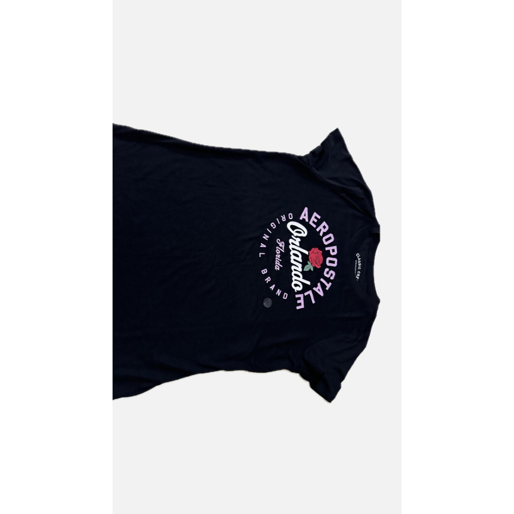 Camiseta Aeropostale TAM L Original 