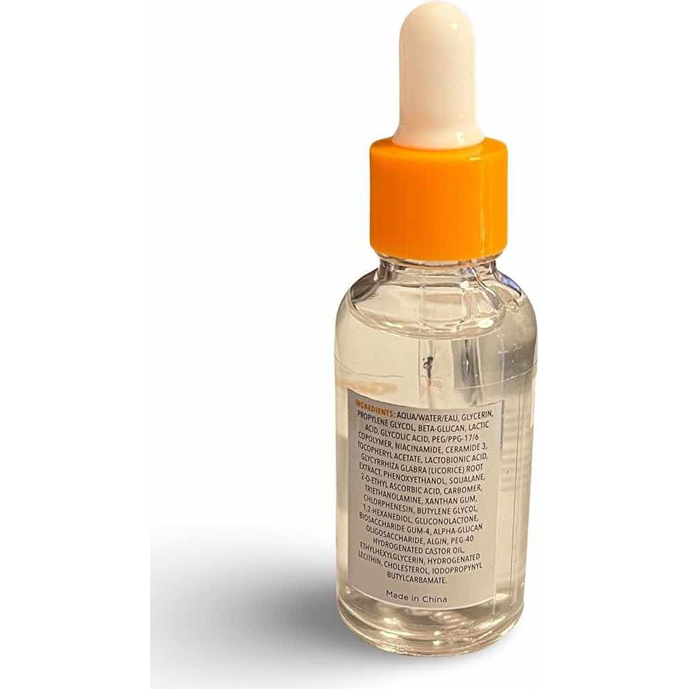 Vitamina C 1.7oz - Global Beauty Care