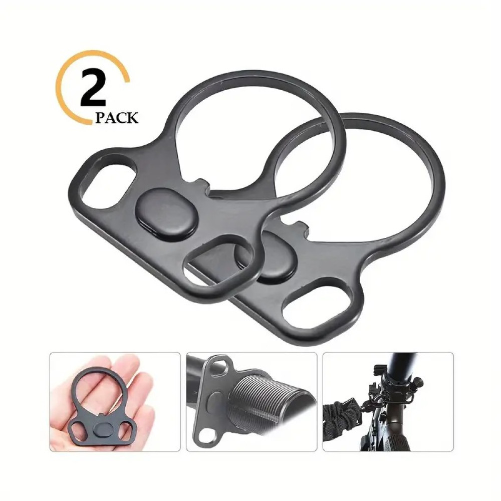 Adaptador Tatico AR-15 M4