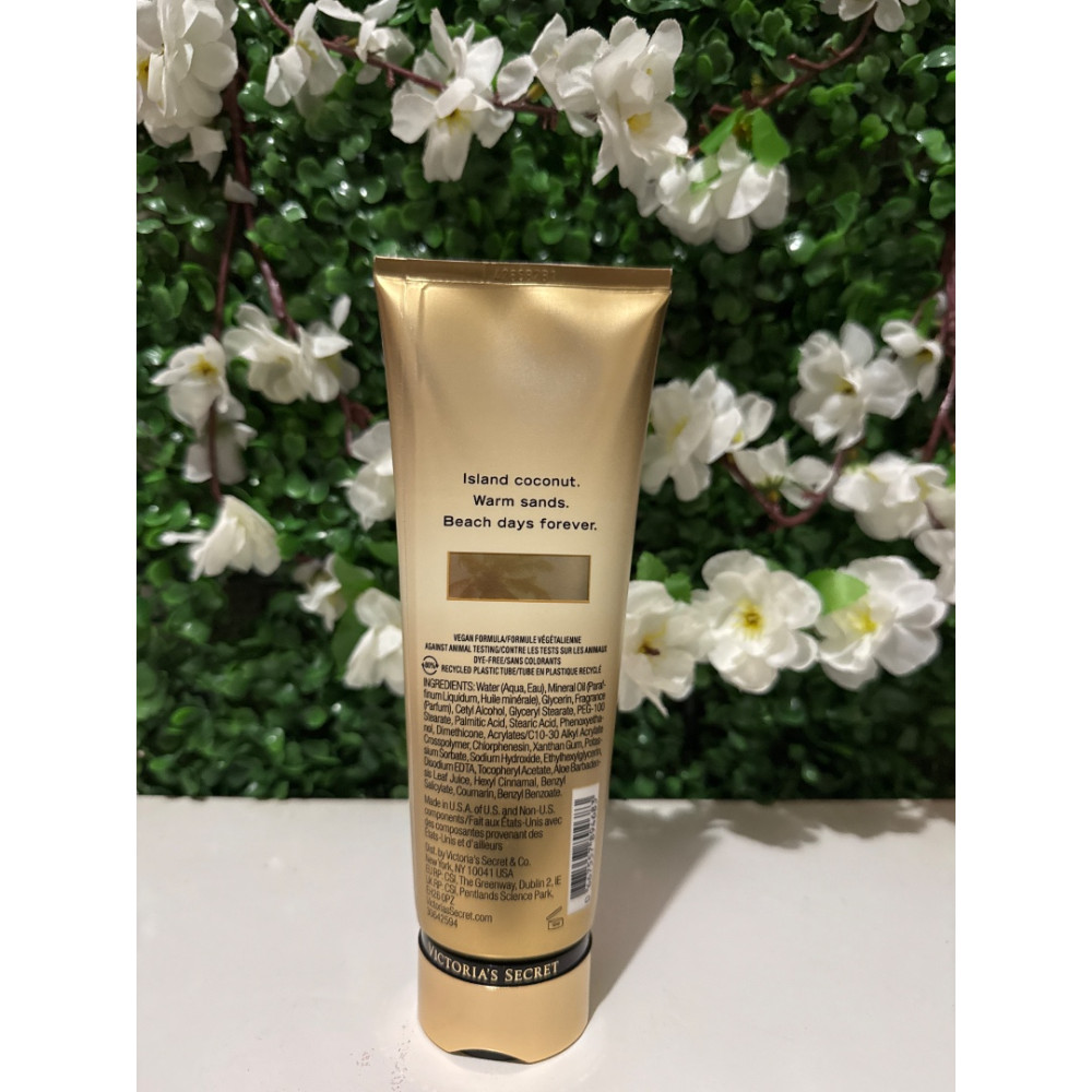 CREME HIDRATANTE VICTORIA'S SECRET - COCONUT PASSION