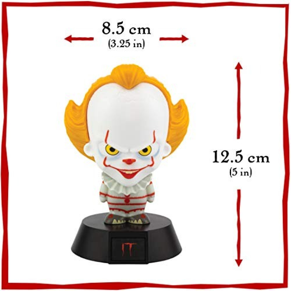 IT Pennywise Icon Light