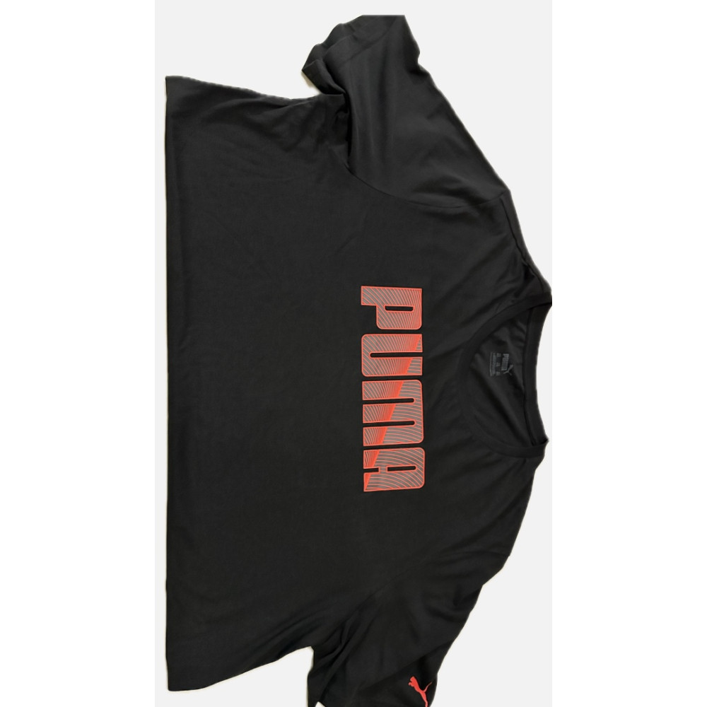Camiseta Puma Masc TAM XXL Original 
