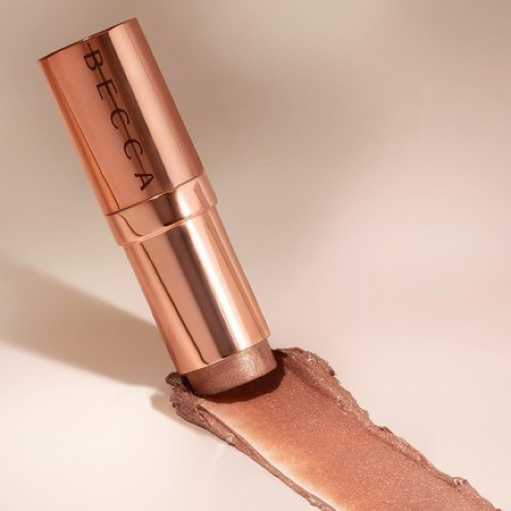 ILUMINADOR CORPORAL BECCA GLOW BODY STICK CHAMPAGNE POP