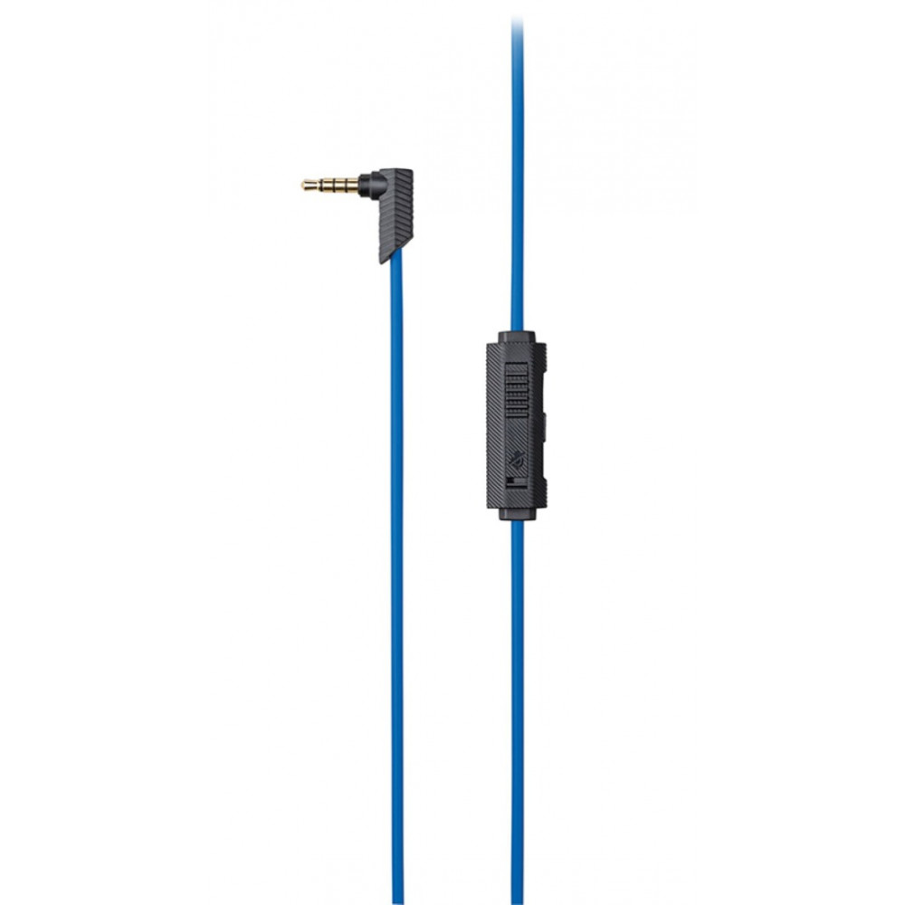 Fone -  de ouvido para jogos RIG 100HS CAMO Chat para PlayStation