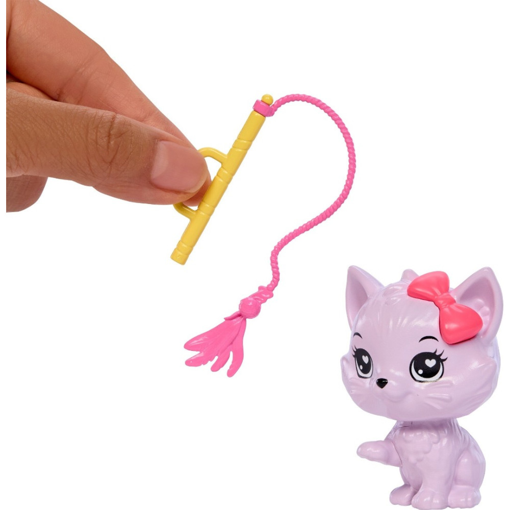 Barbie - My First PET E ACESSORIOS