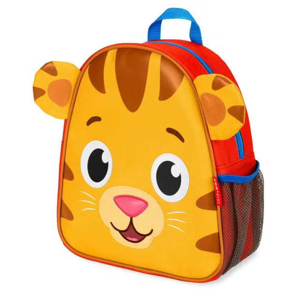 Mochila infantil Daniel Tiger Little Kid