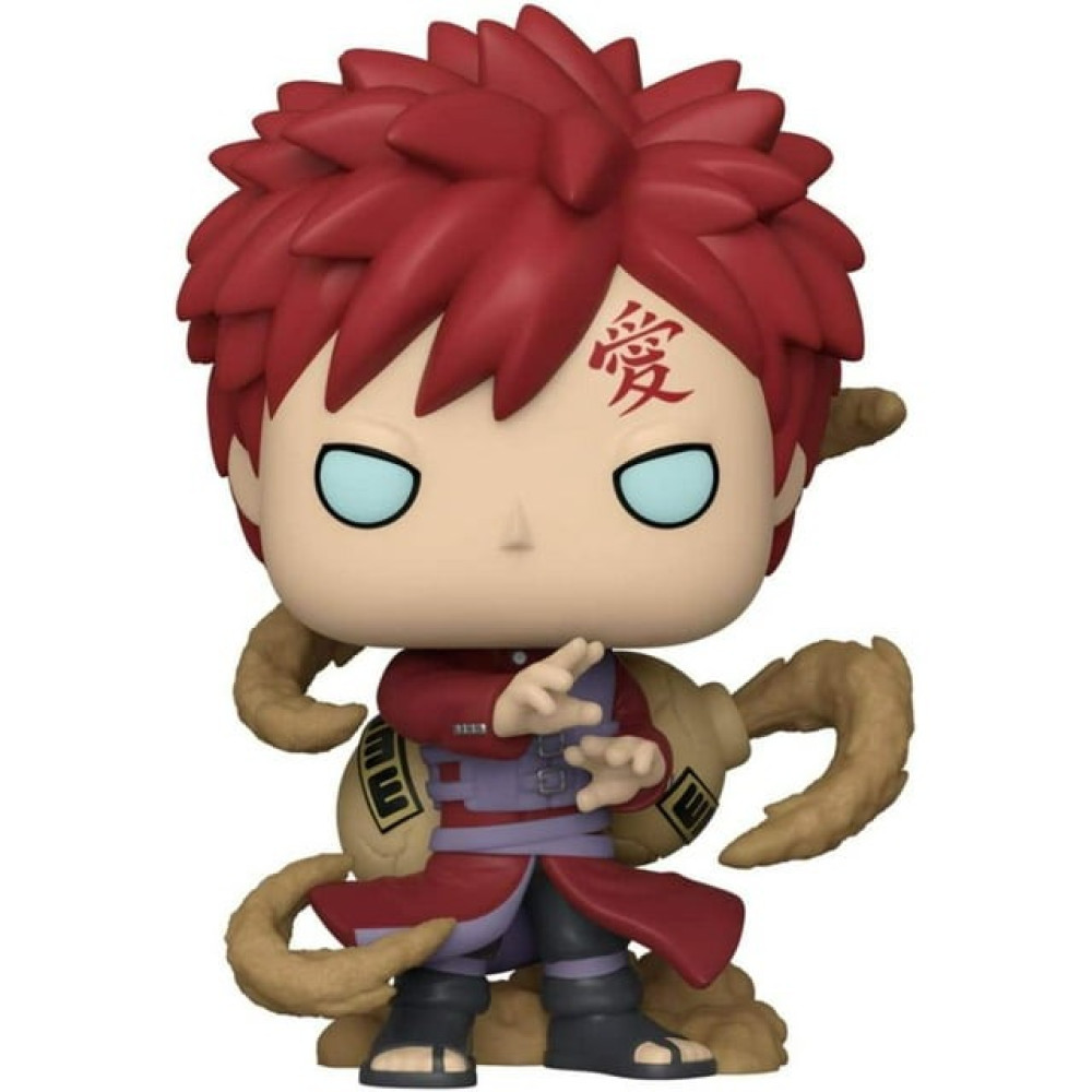 Funko Naruto Gaara Pop #728 