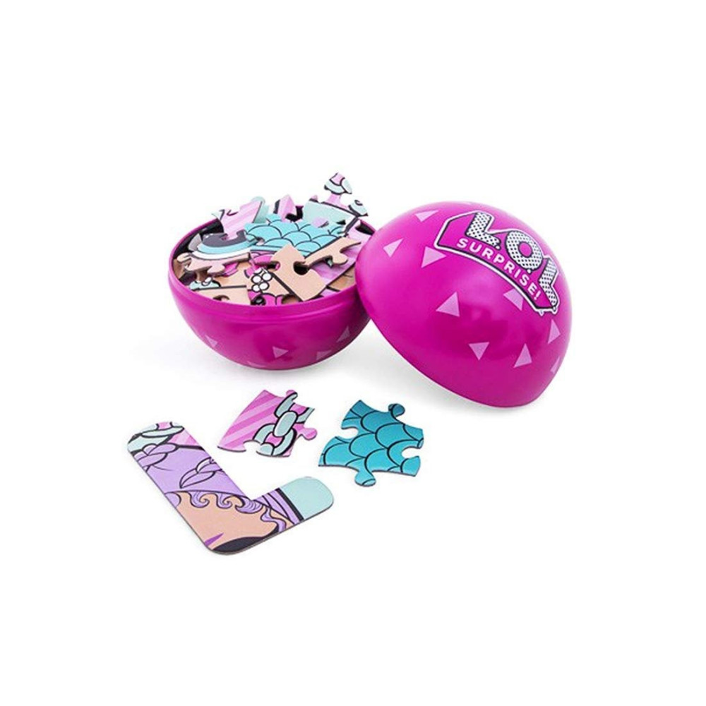 LOL Surprise! - 60-Piece Puzzle Sphere
