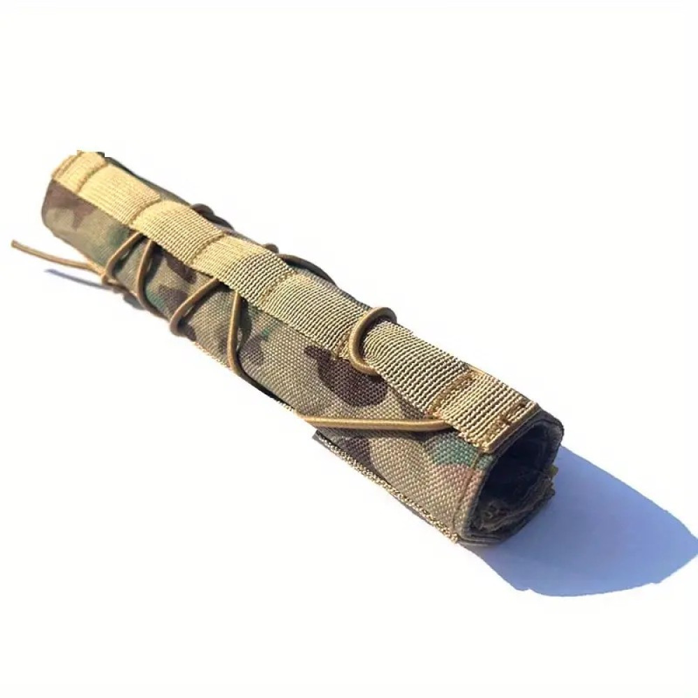 CAPA SUPRESSORA PREMIUM