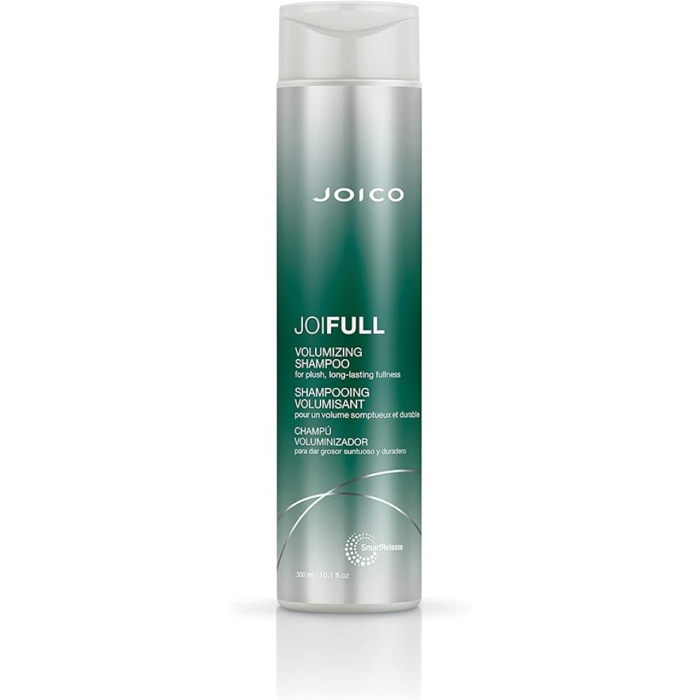  Joico - Volumizing Shampoo 300ml Smart Release,
