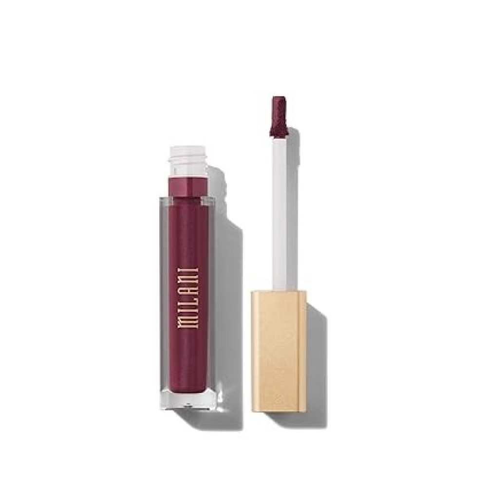 Amore Metallic Lip Creme - The Ultimatte