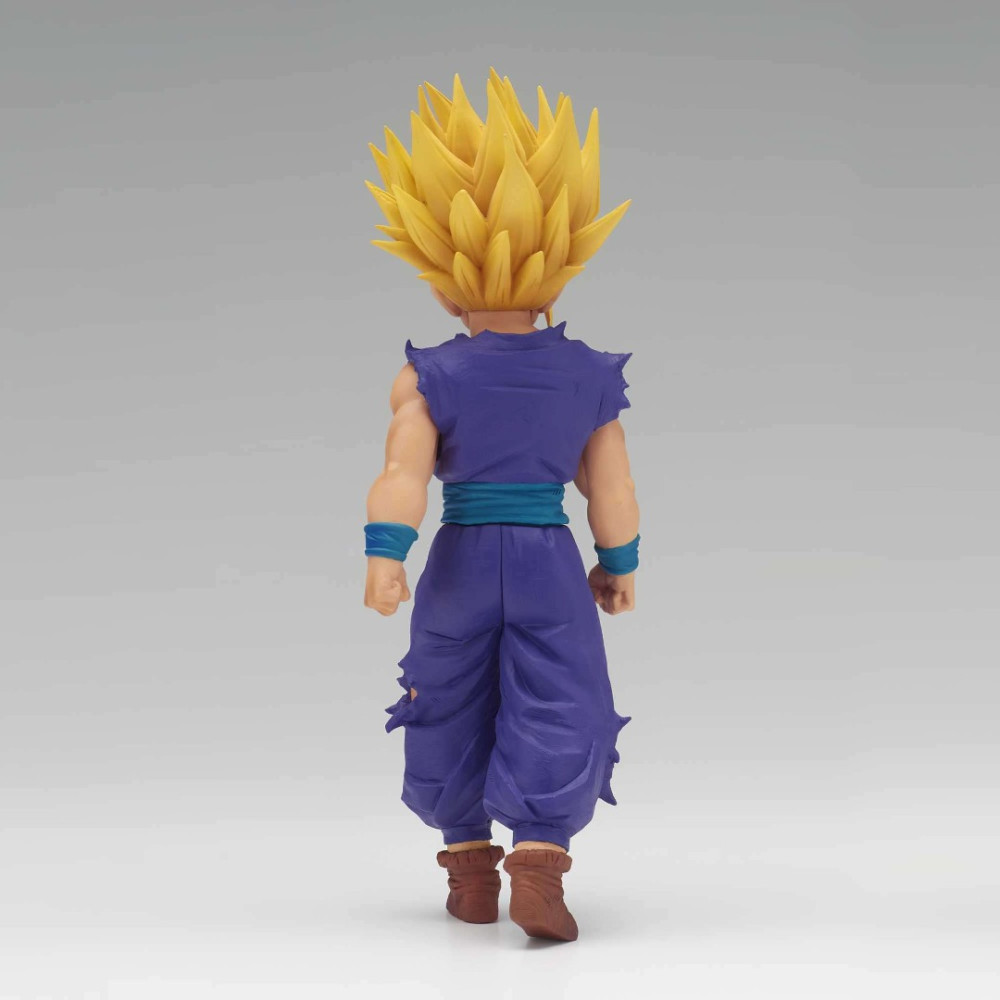 DRAGON BALL Z SOLID EDGE WORKS