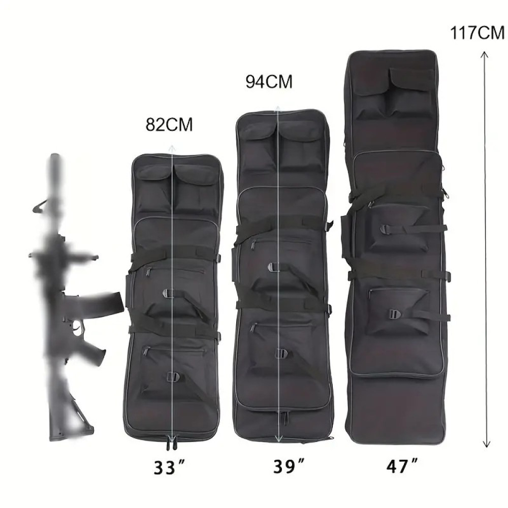 MALA MULTIFUNCIONAL 39 POLEGADAS / 94CM
