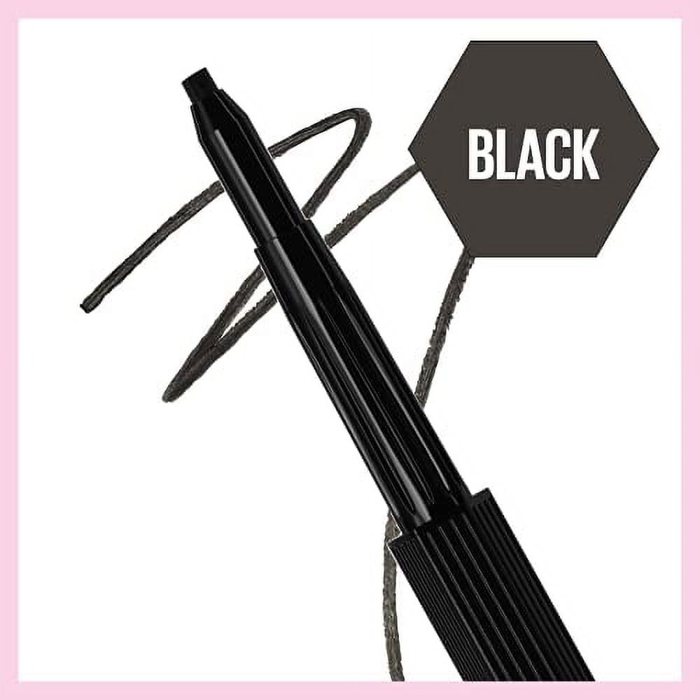 Maybelline EyeStudio Hyper Easy No Slip Pencil.