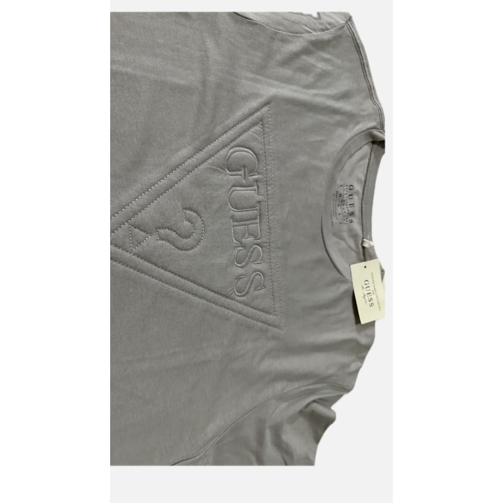 Camiseta Guess Masc TAM S Original 