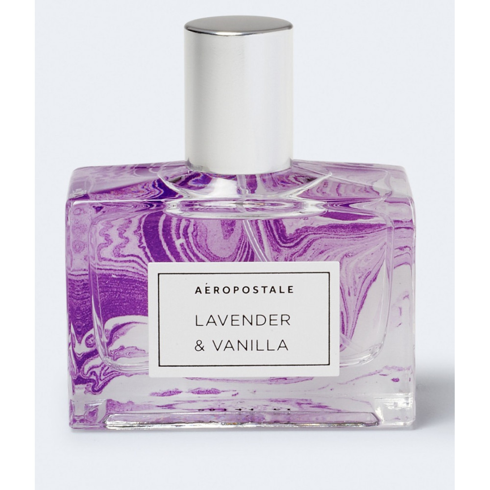Lavender & Vanilla Fragrance Aeropostale