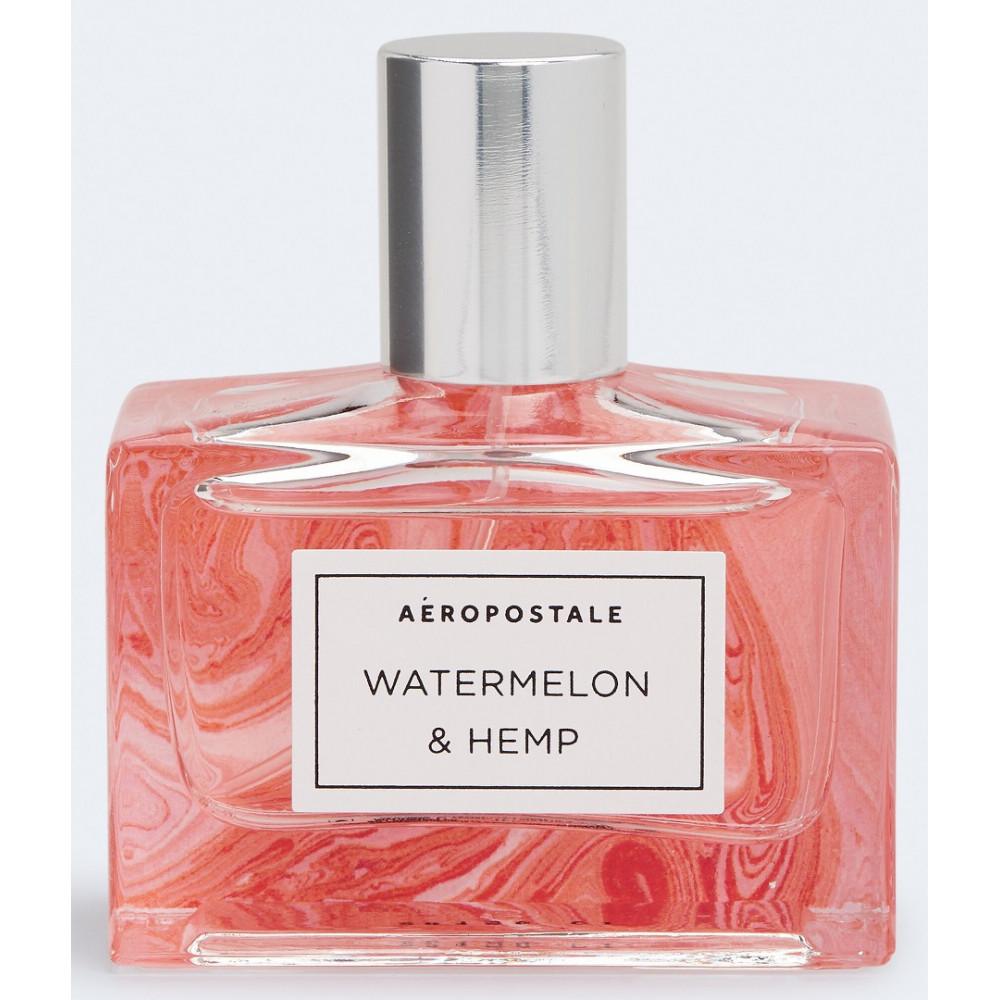 Watermelon & Hemp Fragrance Aeropostale