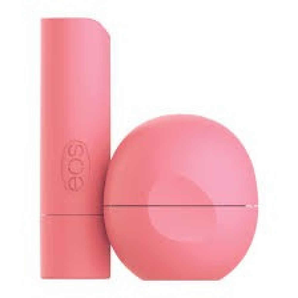 Kit com 2 lip balm | EOS