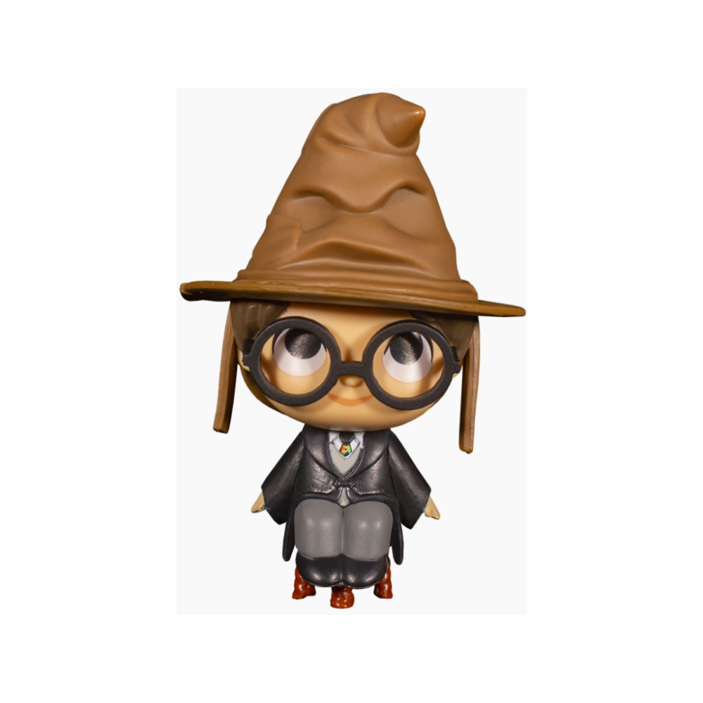 Funko Minis Harry Potter  HARRY POTTER Vinyl Figure #91