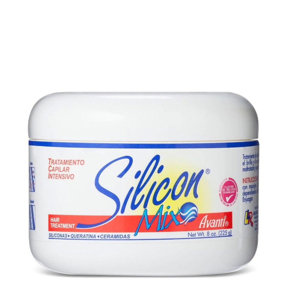 Silicon Mix Silicon misturar cabelo 225 GR tratamento profundo intensivo por [saúde e beleza] avanti, 