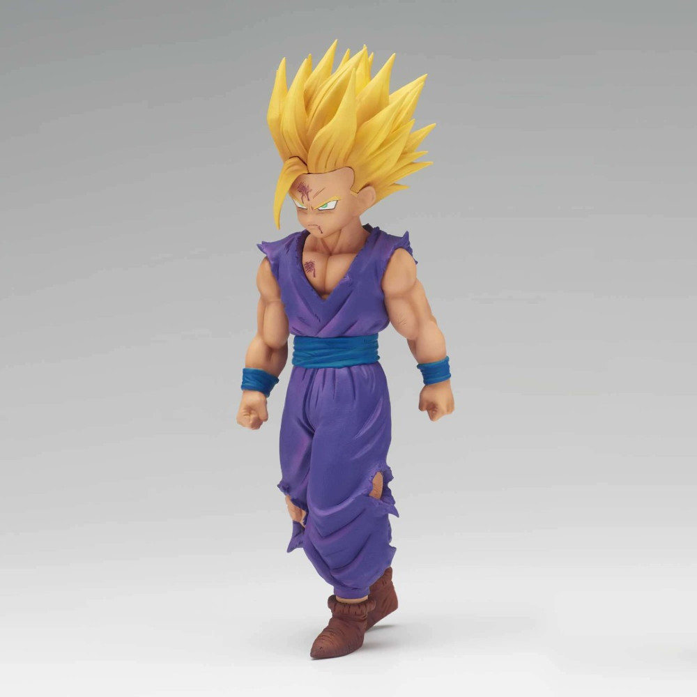 DRAGON BALL Z SOLID EDGE WORKS