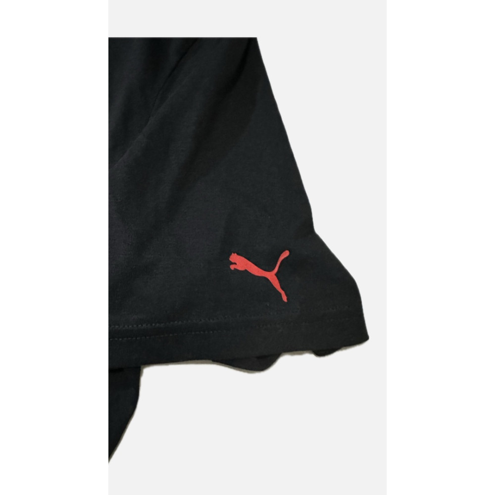 Camiseta Puma Masc TAM XXL Original 