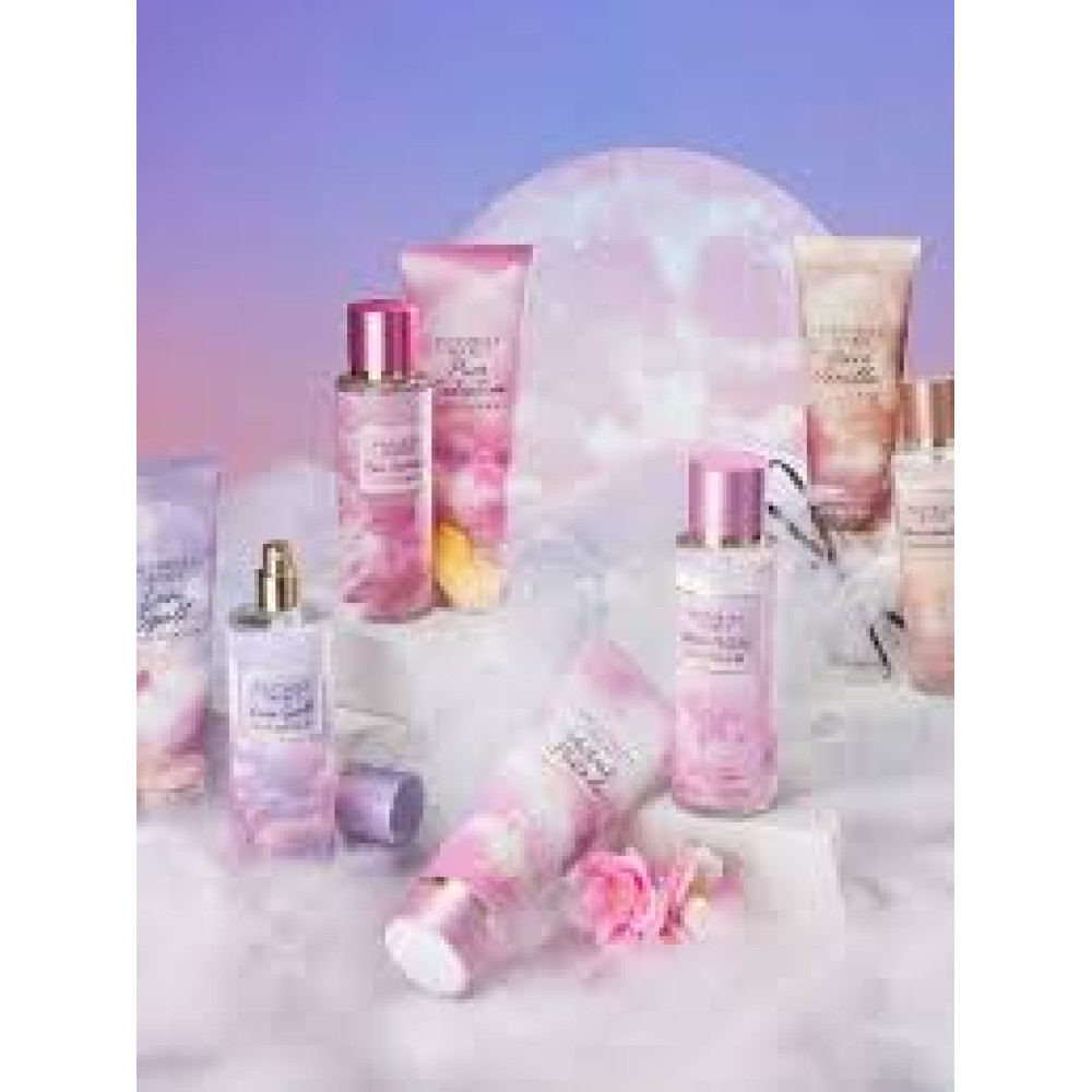 KIT BODY SPLASH E BODY CREAM VICTORIA'S SECRET - LOVE SPELL DAY DREAM
