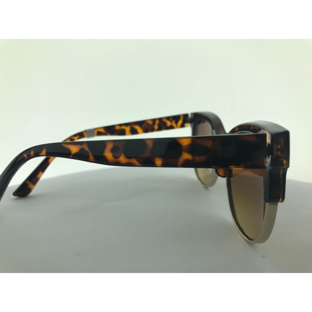 Óculos Aeropostale- Tortoiseshell Clubmax