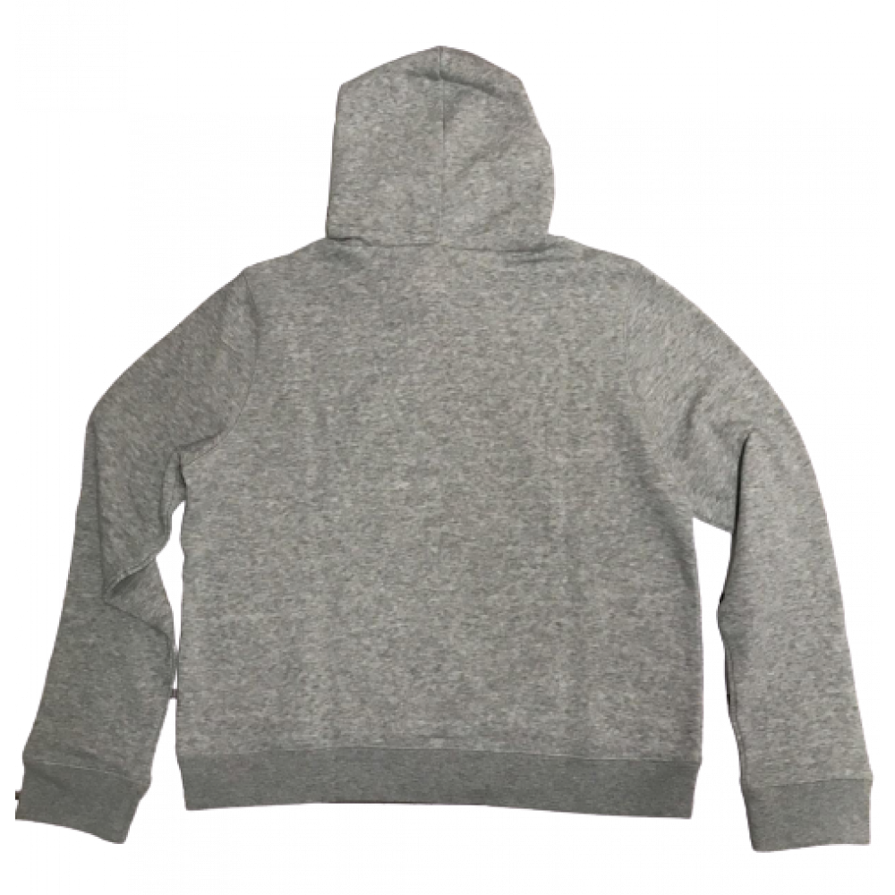 MOLETOM AEROPOSTALE CINZA - G