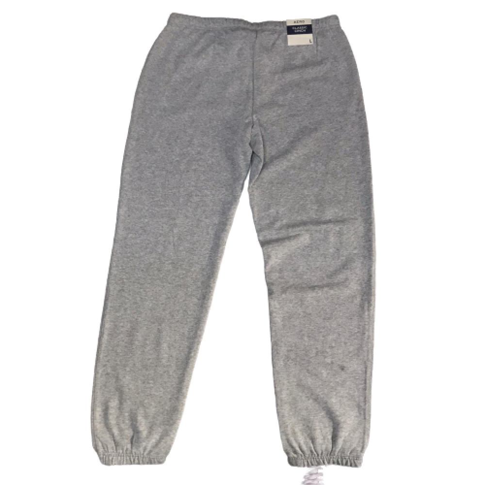 CALÇA DE MOLETOM AEROPOSTALE CLASSIC CINCH - M