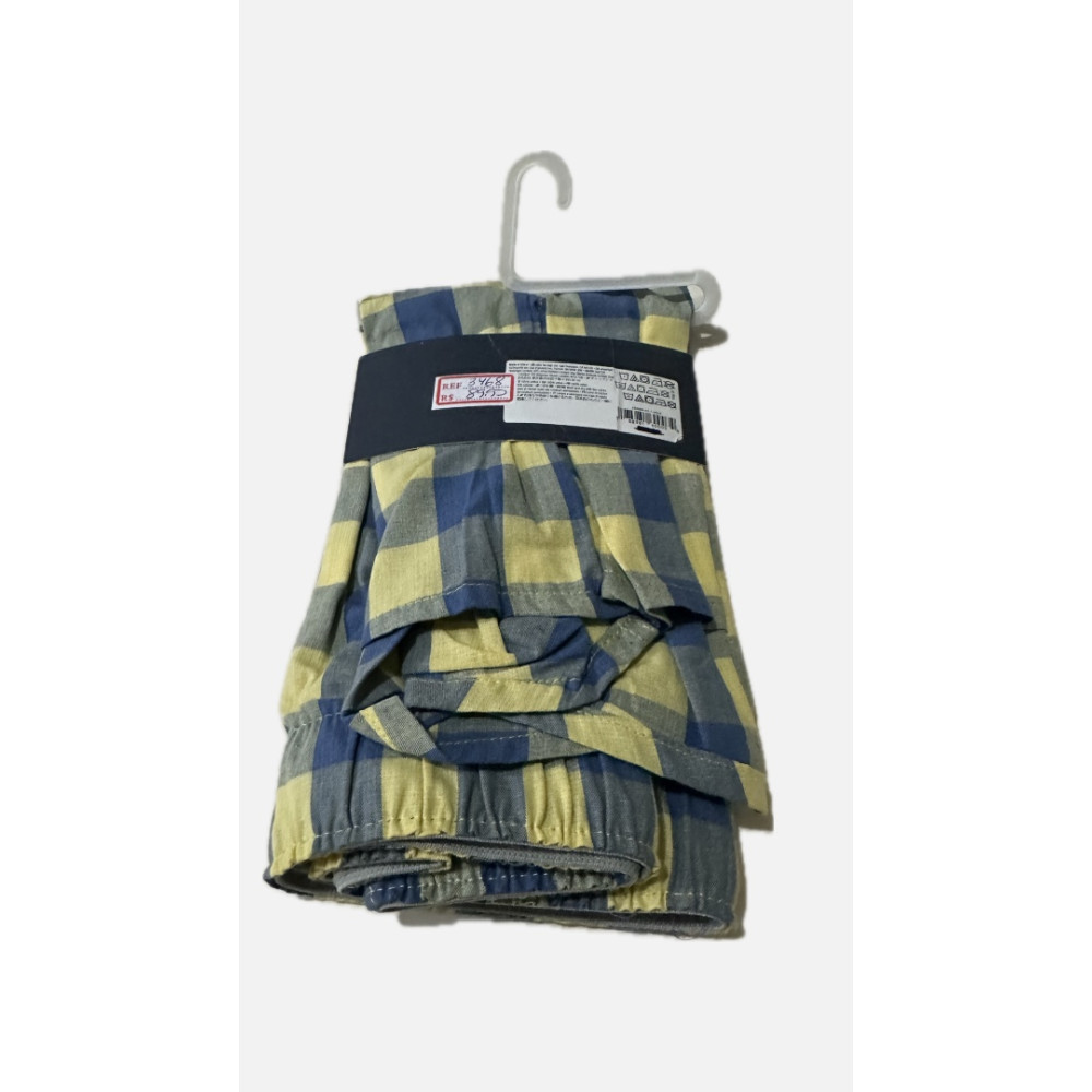 Cueca Boxer Cotton Gap TAM L original 