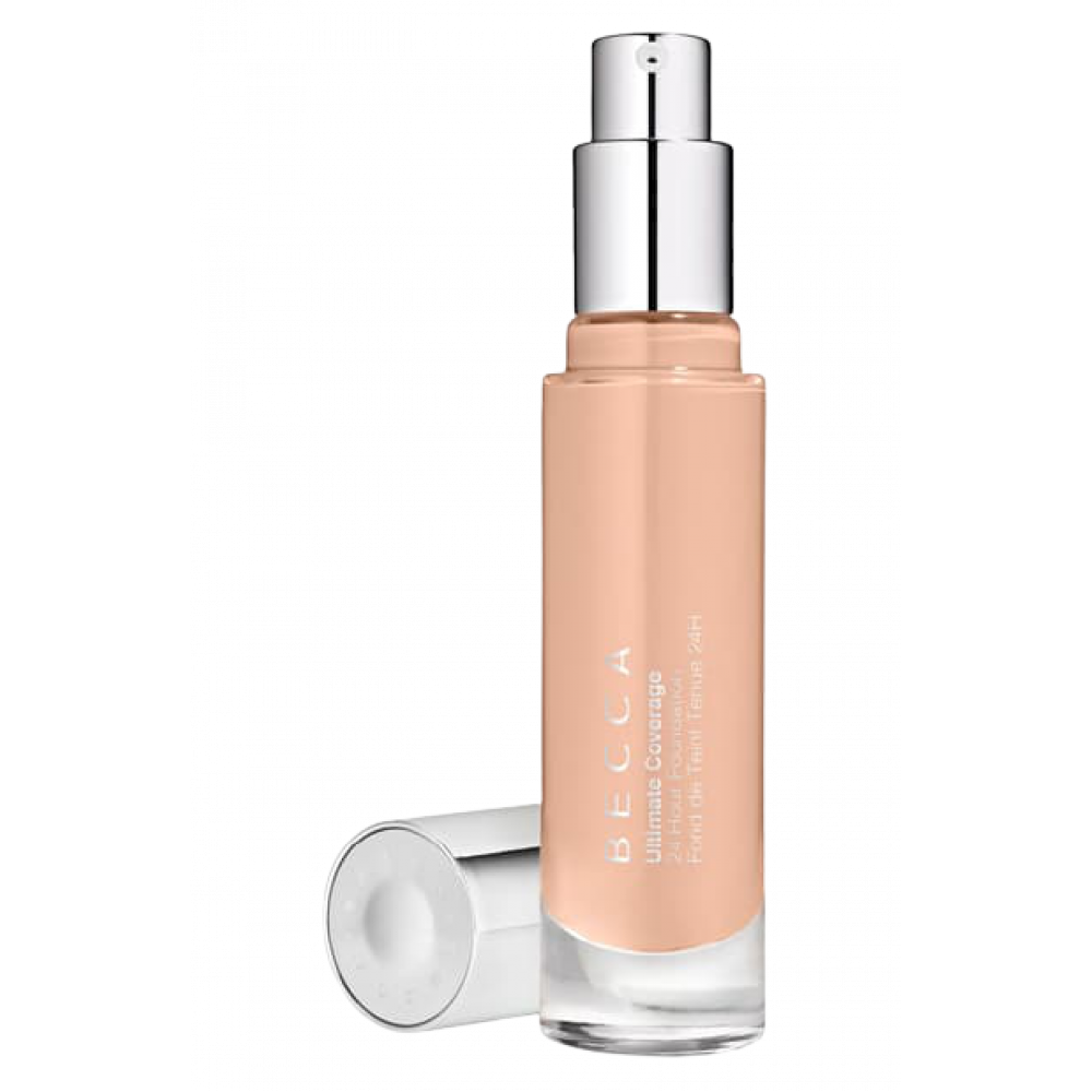 BASE LÍQUIDA BECCA ULTIMATE COVERAGE 24 HOUR FOUNDATION BISQUE