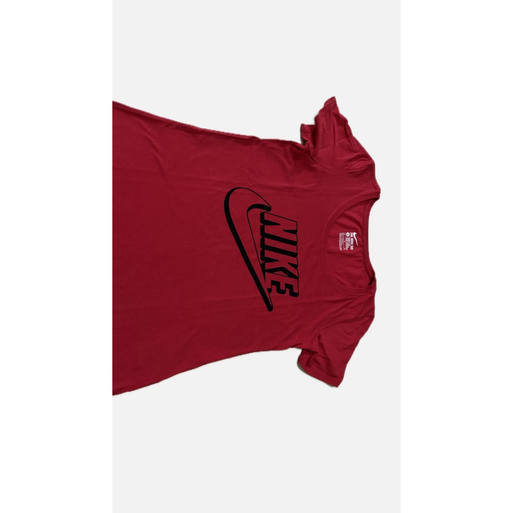 Camiseta Nike Fem TAM M Original 