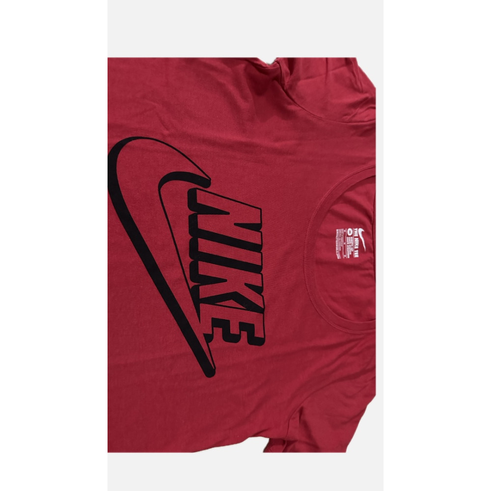 Camiseta Nike Fem TAM M Original 