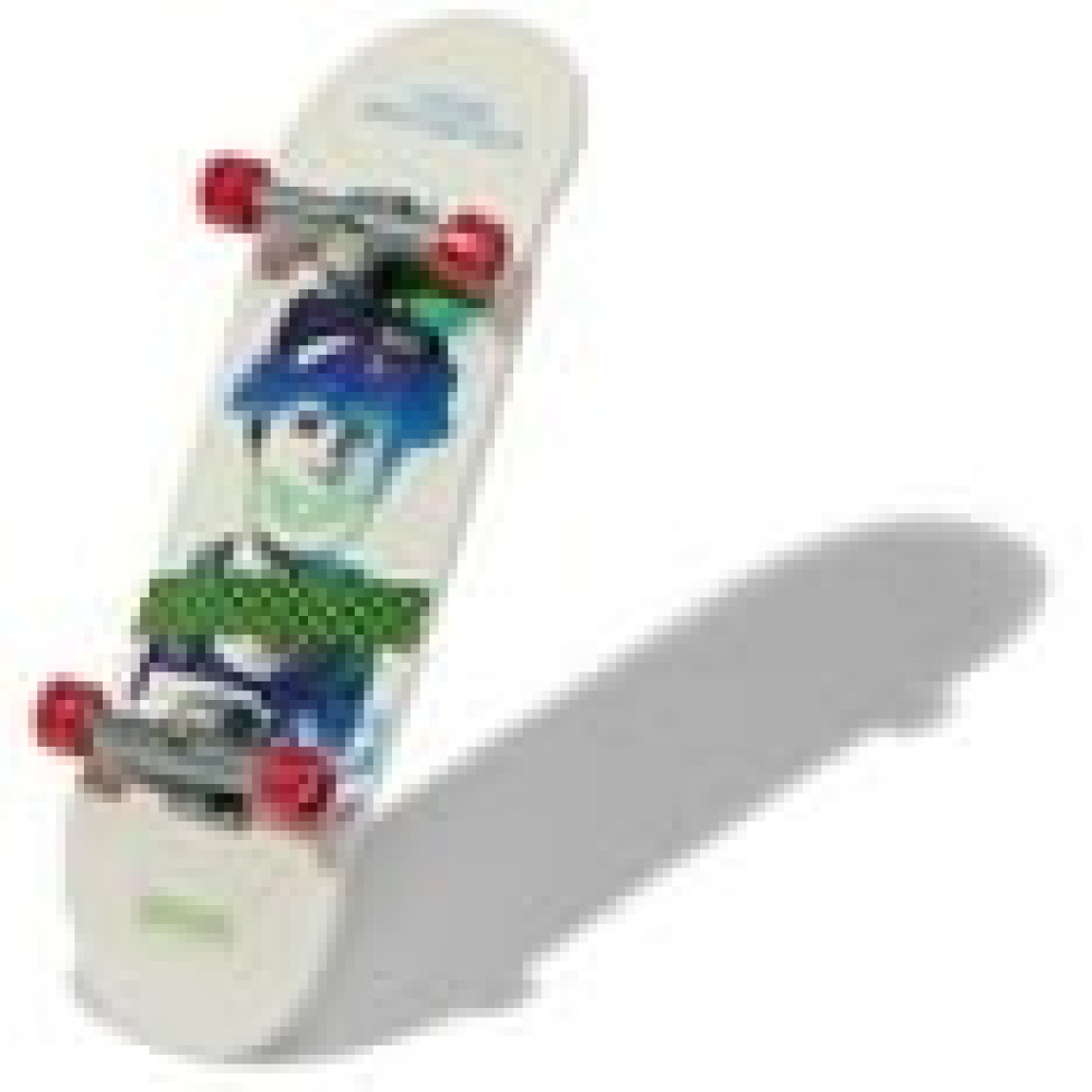 Tech Deck, Ultra DLX Fingerboard, pacote com 4 unidades, Revive Skateboards